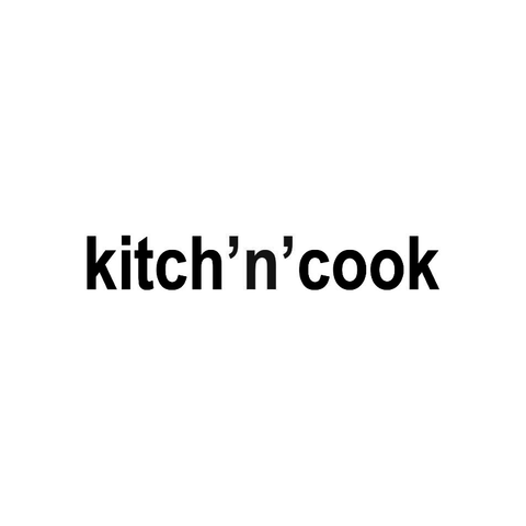 Kitch'n'cook