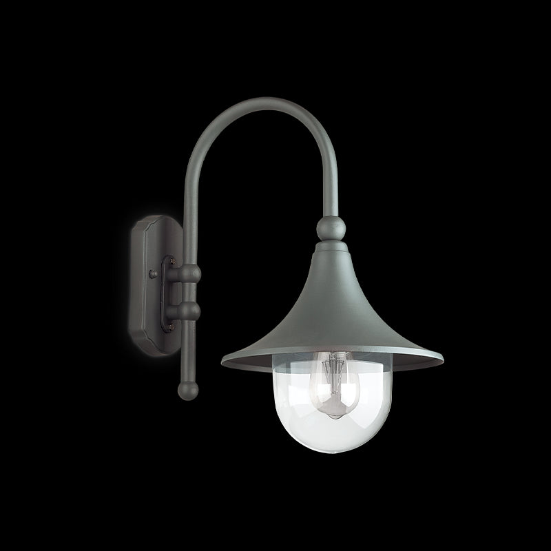 Illuminazione da esterno