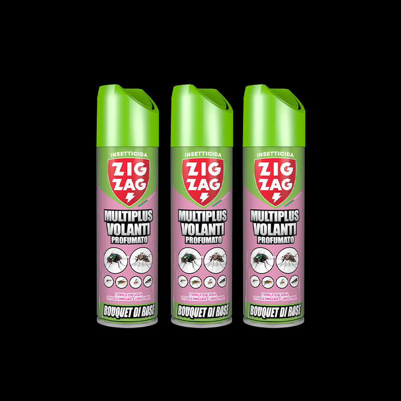 Insetticidi e topicidi