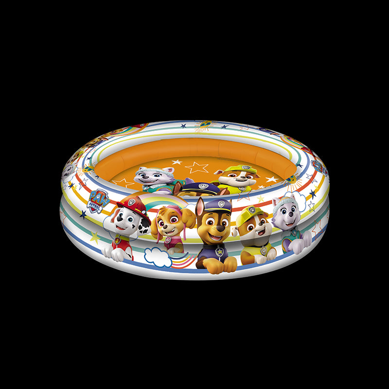 Materassini e giochi gonfiabili