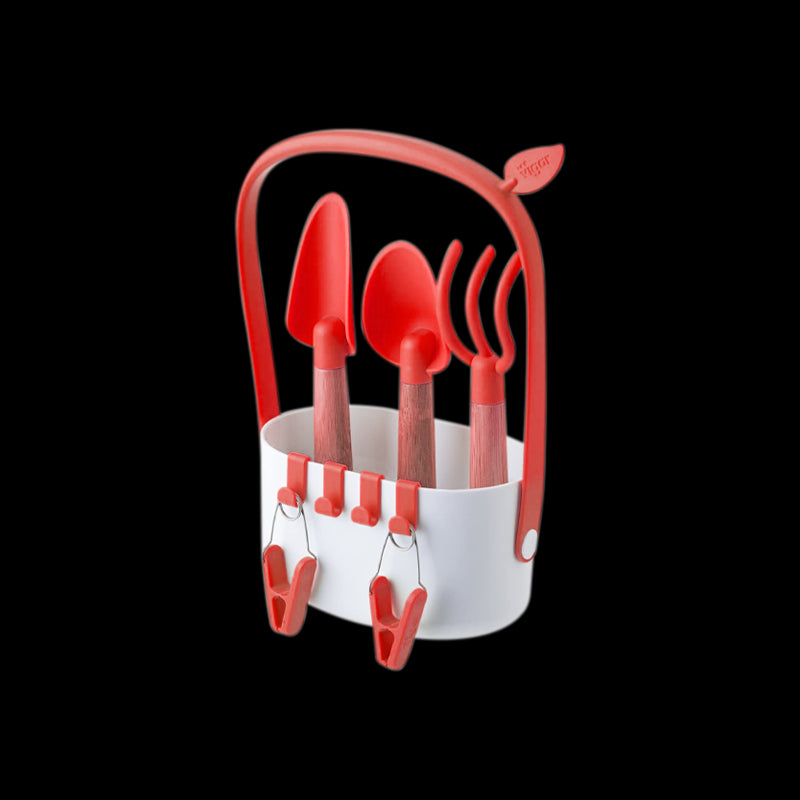 Utensili manuali da giardino