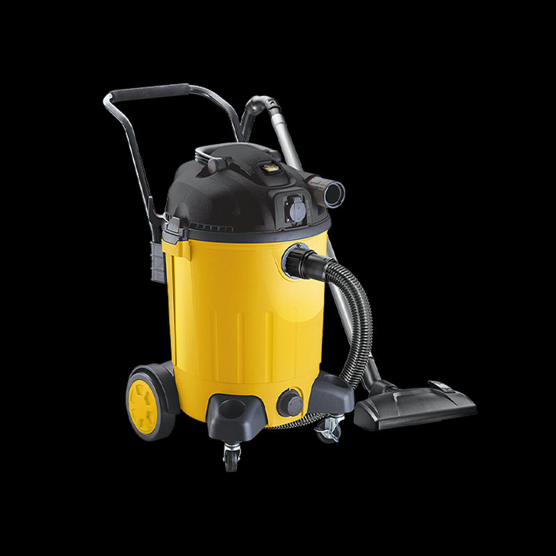 Aspiratori liquidi e solidi