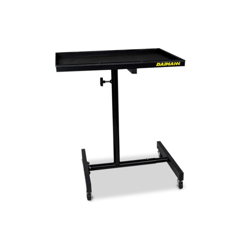 Carrello Da Servizio Giantex Carrello Portaoggetti A 3 Livelli Con 3