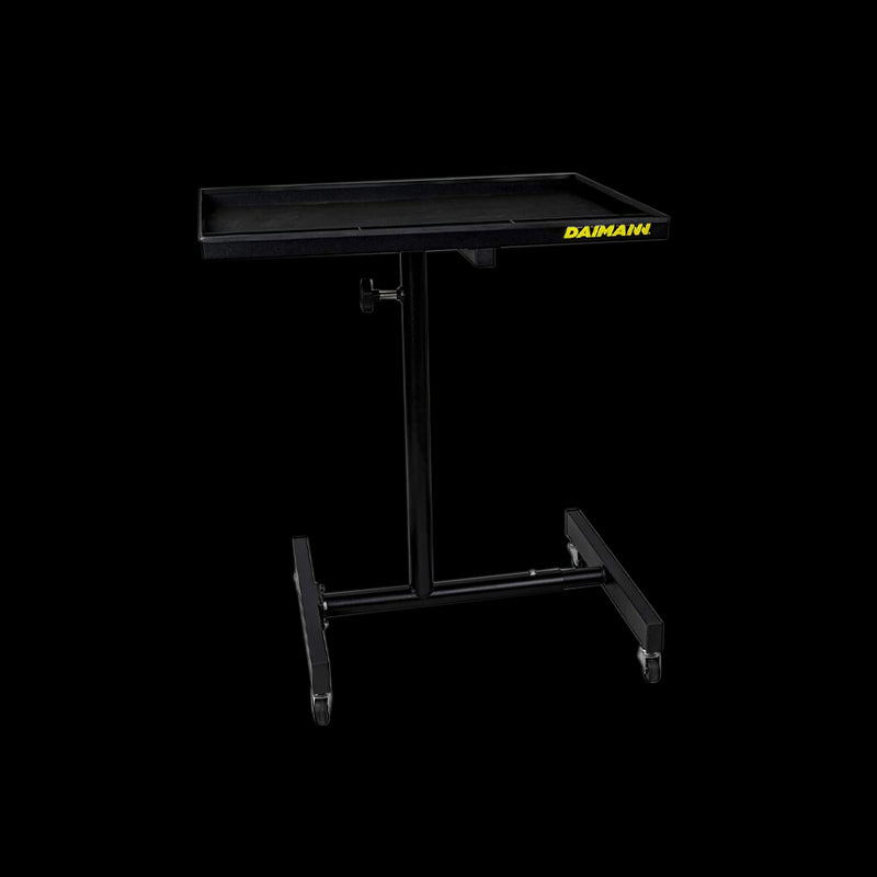 Banchi da lavoro e carrelli