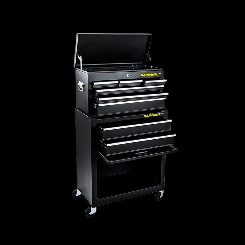 Cassettiere e carrelli Portautensili