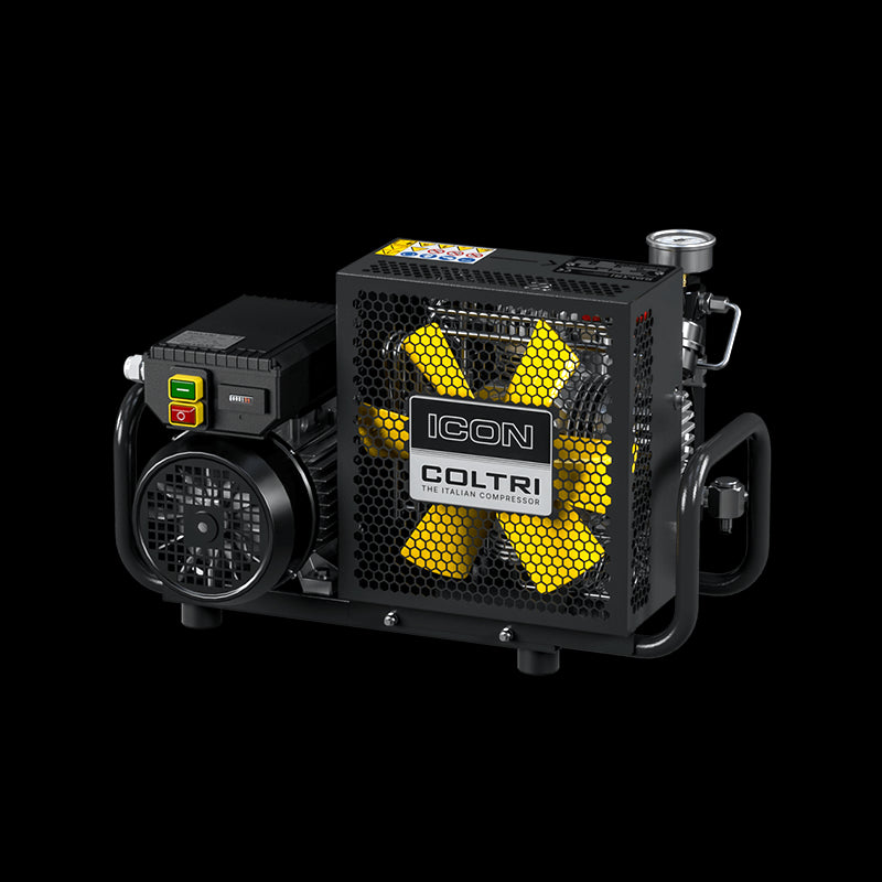 Compressori e accessori