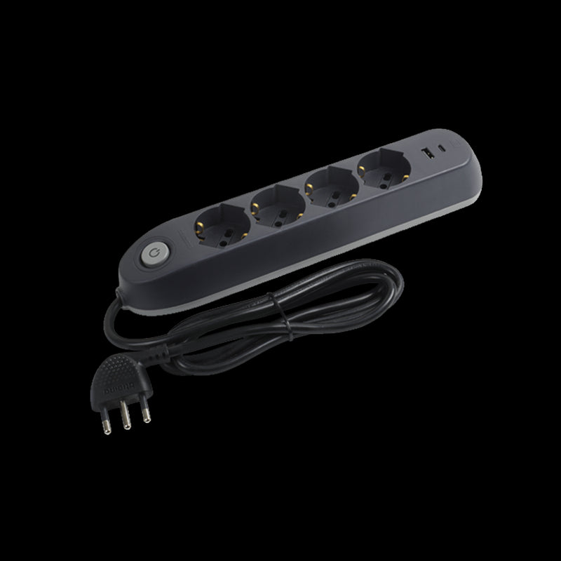 Multiprese e prolunghe