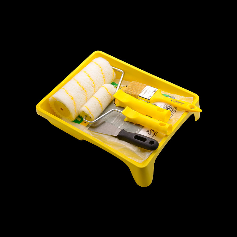 Pitture e trattamenti