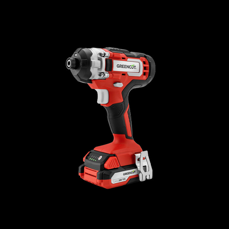 Trapani e avvitatori