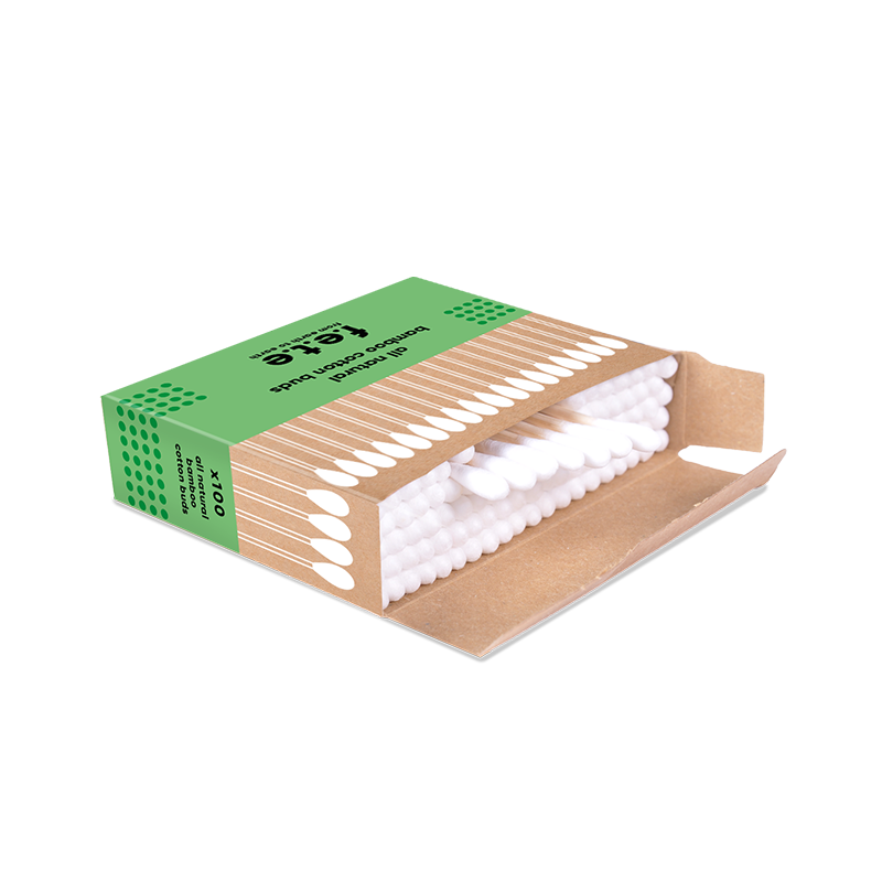 Bastoncini per le orecchie