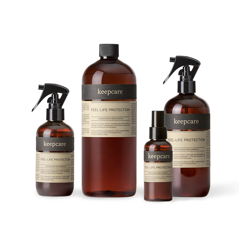 Disinfettanti e Igienizzanti