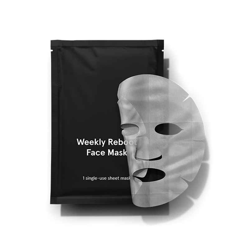 Maschere per il viso