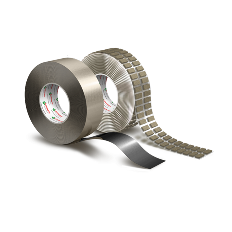 Nastri adesivi monouso