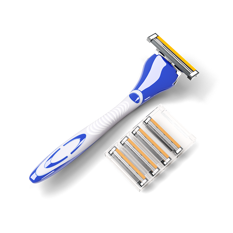 Rasoi e testine monouso