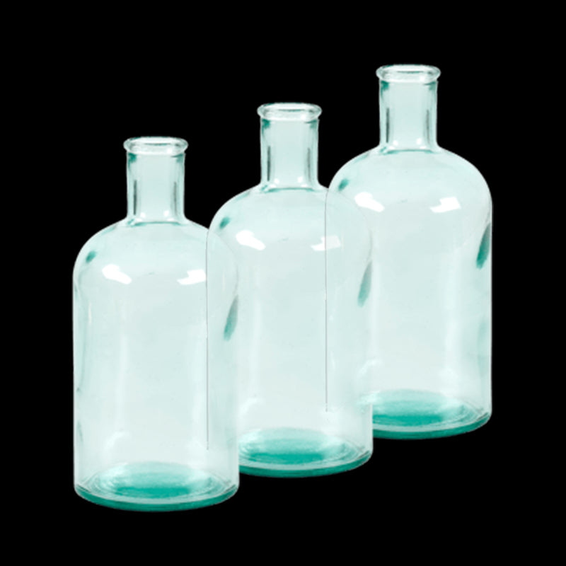 Bottiglie e contenitori bevande