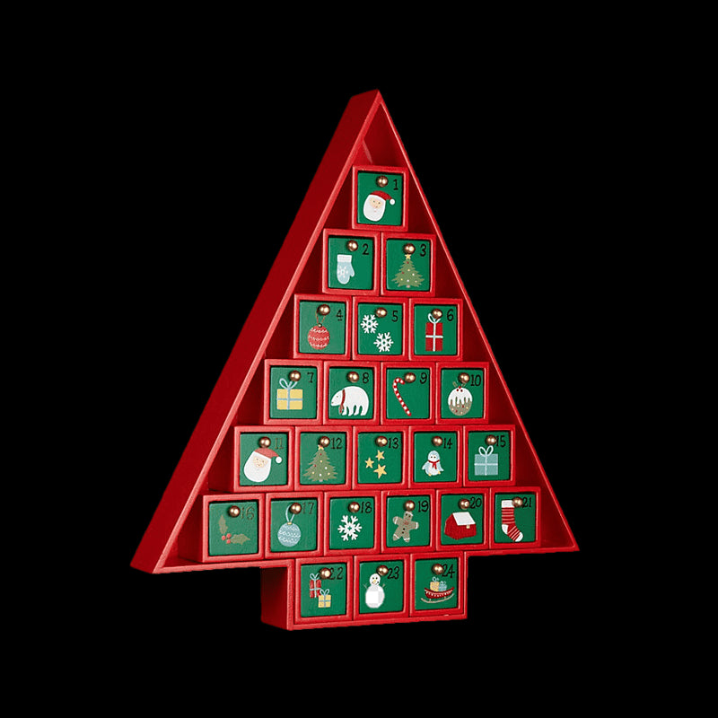 Calendari dell'avvento