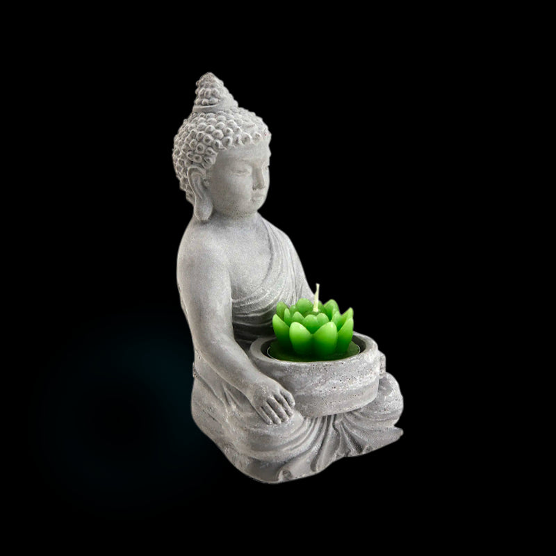 Candele e portacandele