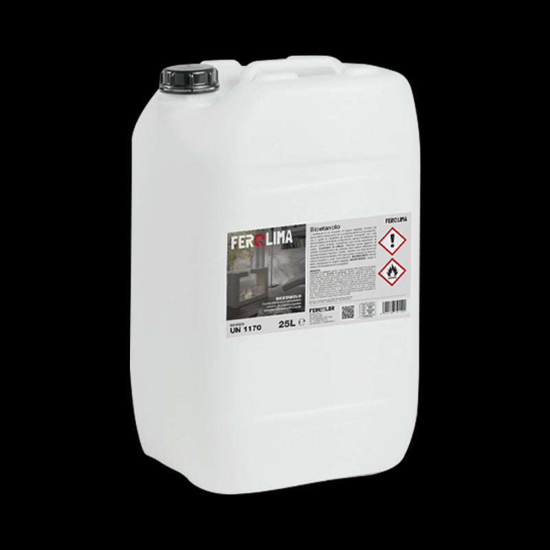 Combustibili e bioetanolo