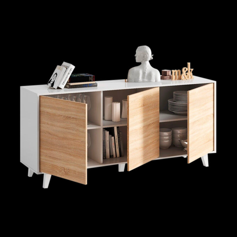 Credenze e vetrinette