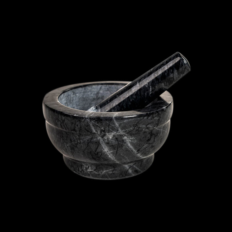 Batticarni, mortai e pestelli