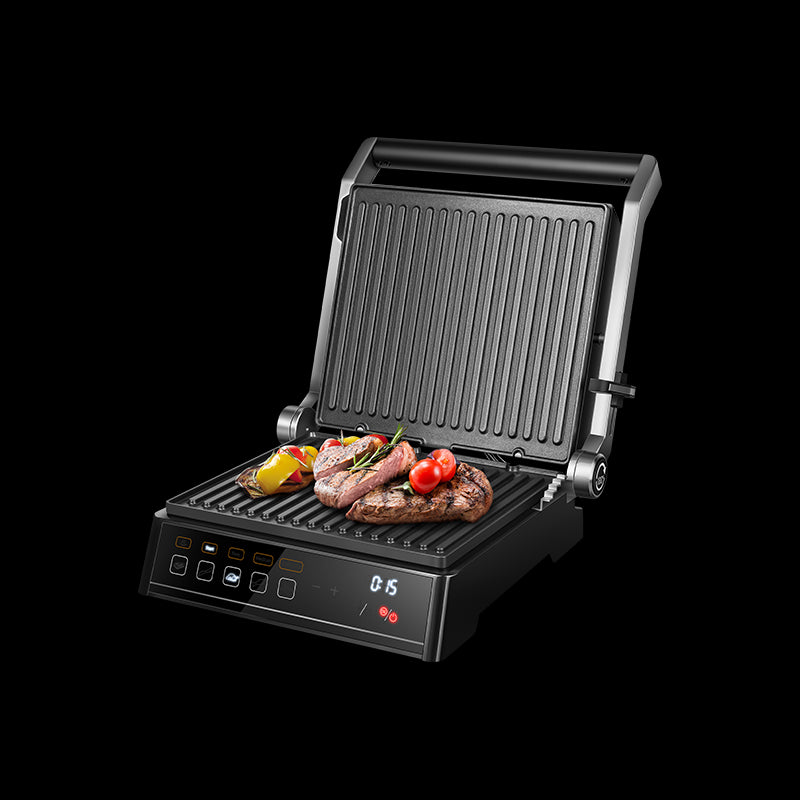 Bistecchiere e Barbecue elettrici