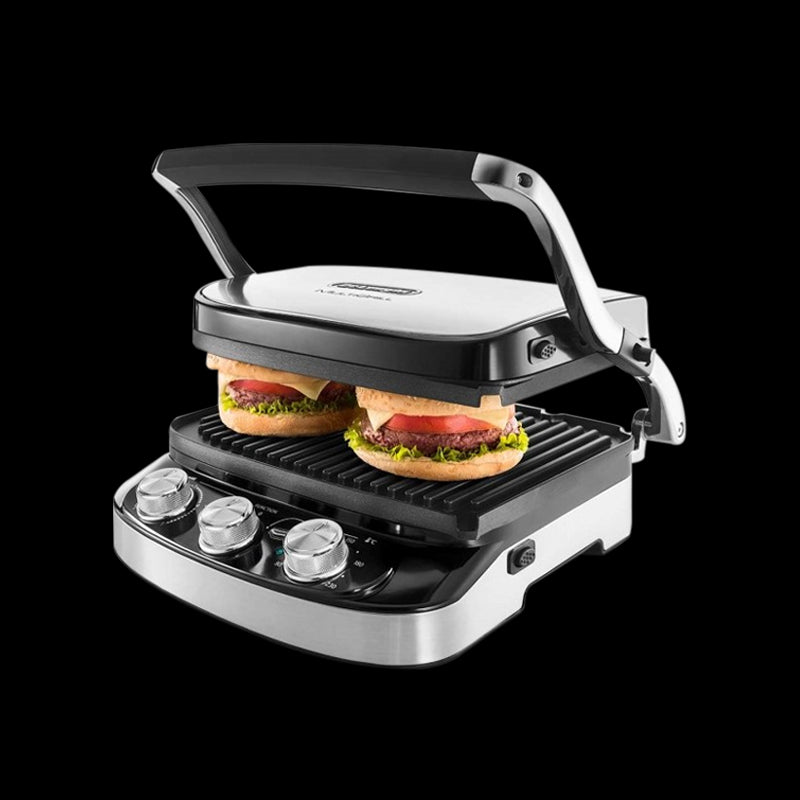 Bistecchiere e piastre