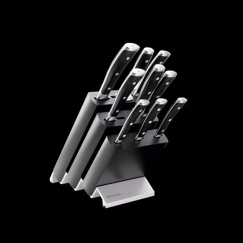 Ceppi e Porta Coltelli