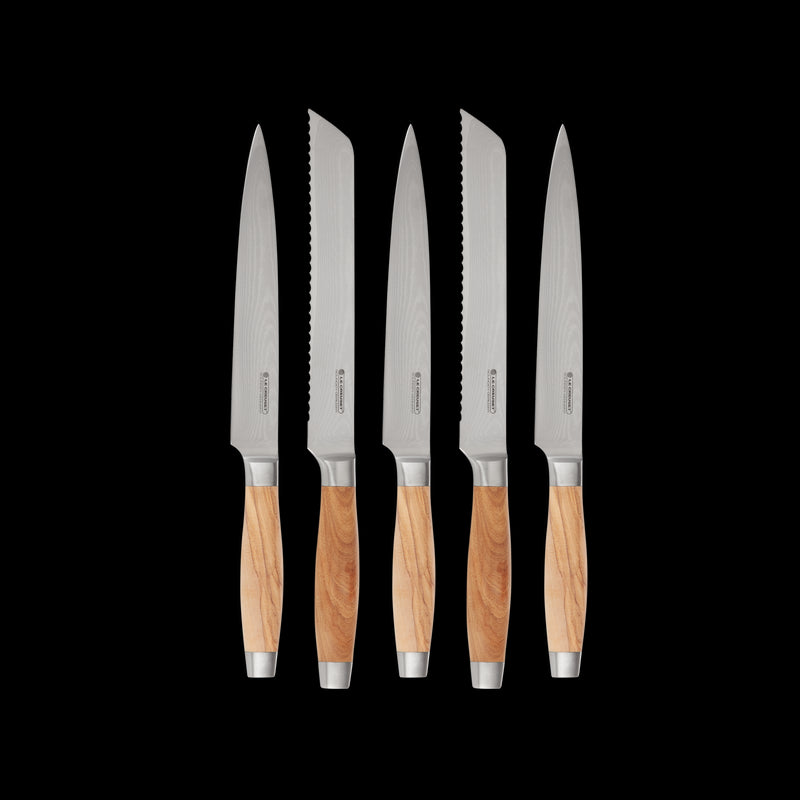 Coltelli e Mezzelune