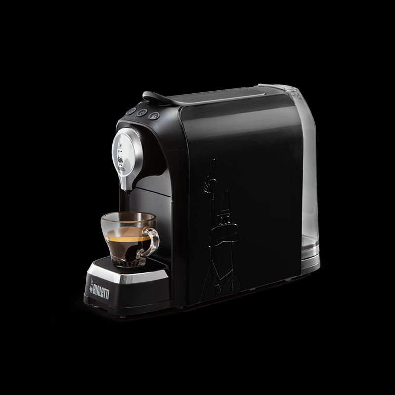 Macchine da caffè elettriche