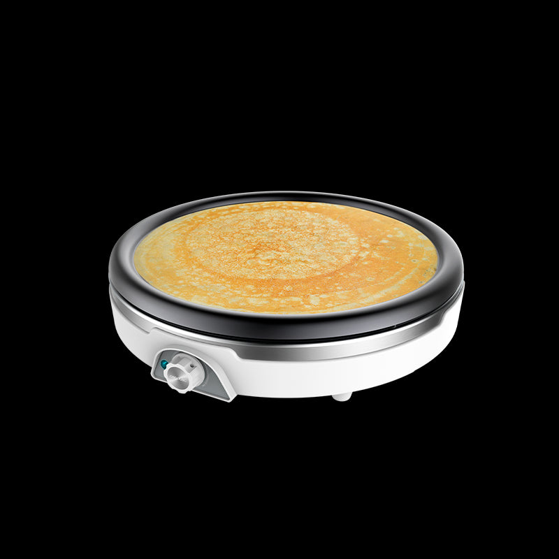 Macchine per crepes e fontane di cioccolato