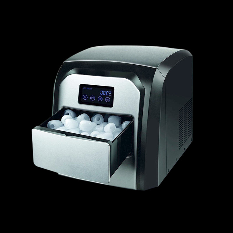 Macchine ghiaccio e Tritaghiaccio