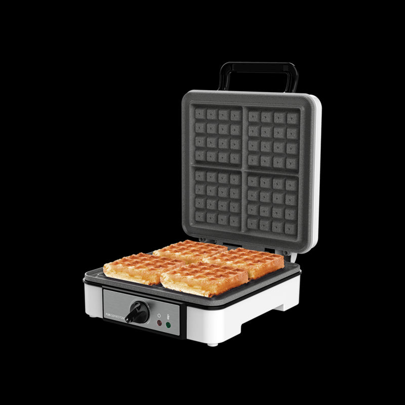 Macchine per waffle e bon bon