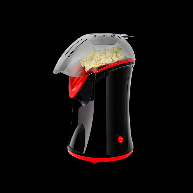 Macchine popcorn e zucchero filato