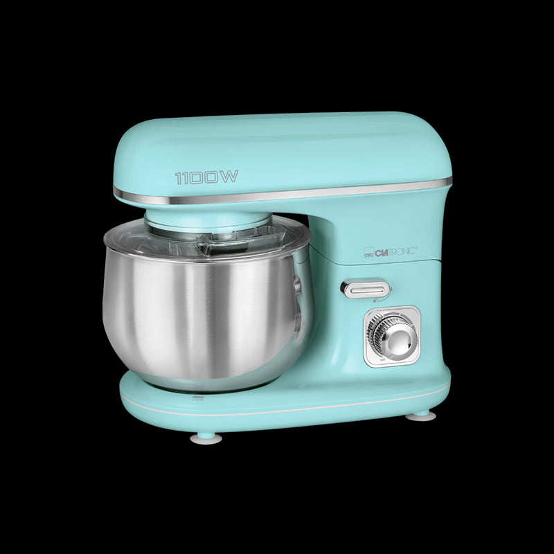 Robot Planetarie e Impastatrici