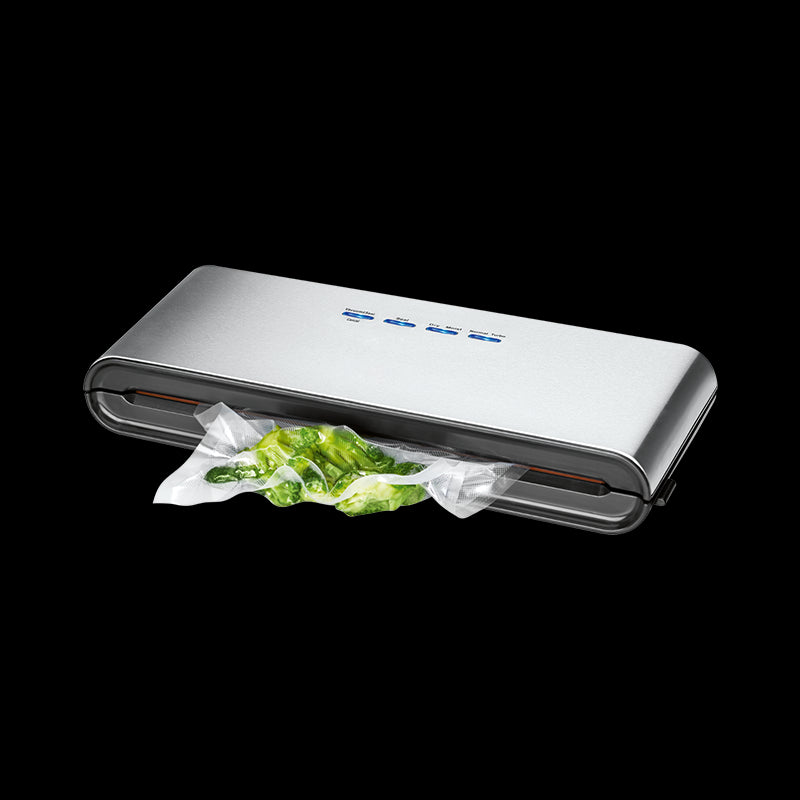 Sottovuoto e Sigilla sacchetti