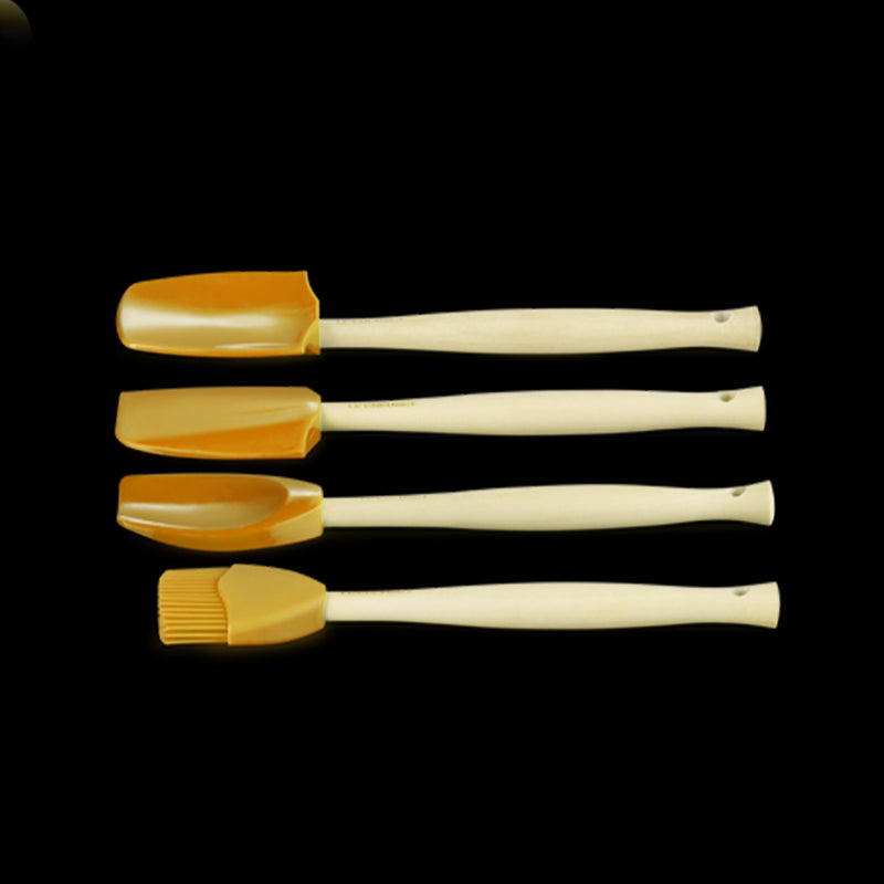 Spatole, Rulli e Utensili per dolci