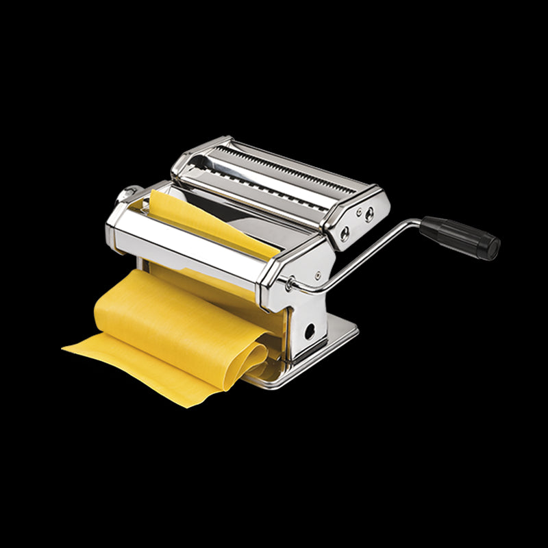 Stampi, rotelle e macchine per la pasta