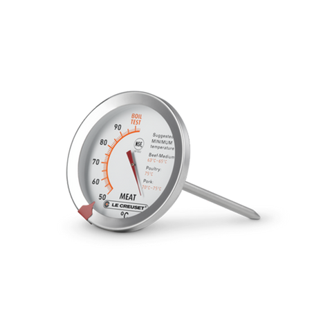 Termometri e timer da cucina