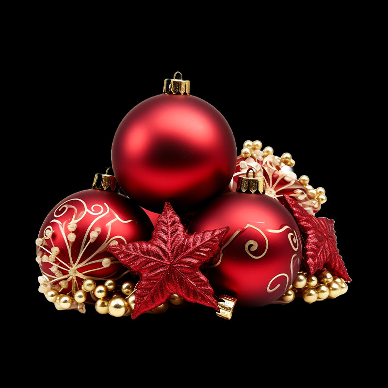 Decorazioni per Alberi