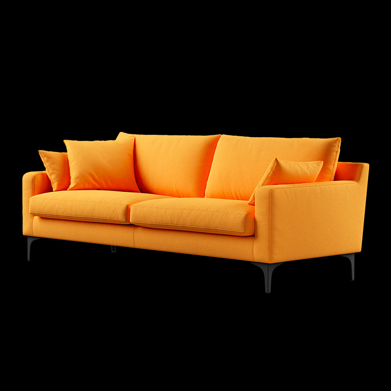 Divani e poggiapiedi