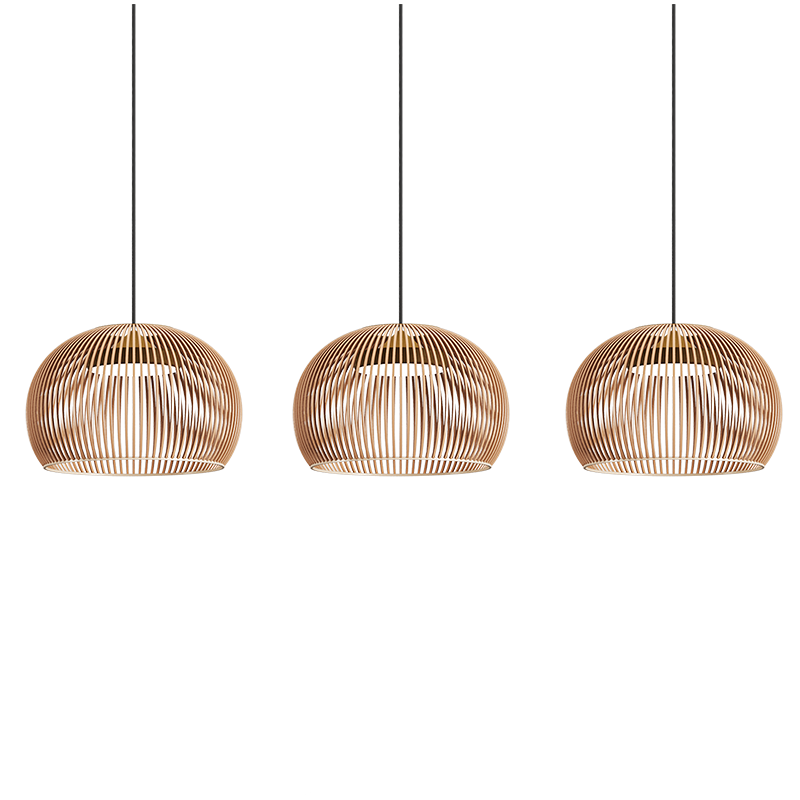 Lampadari e lampade a sospensione