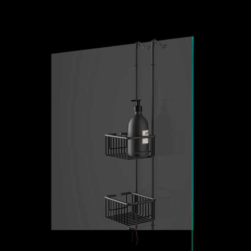 Accessori e organizer da doccia