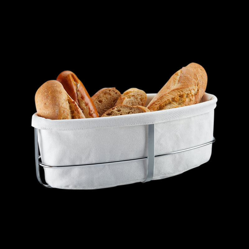 Cestini e contenitori da tavola