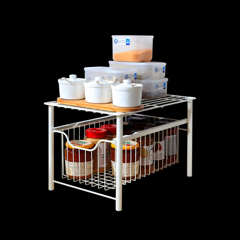 Mensole e Organizer da cucina