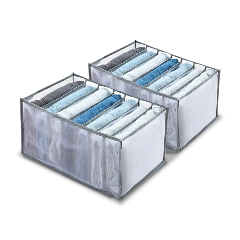 Porta Posate E Piatti Per Feste - Organizer Da Tavolo Con Maniglie - Ideale Per Buffet E BBQ