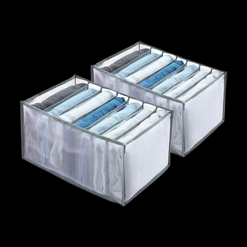 Organizer per armadi