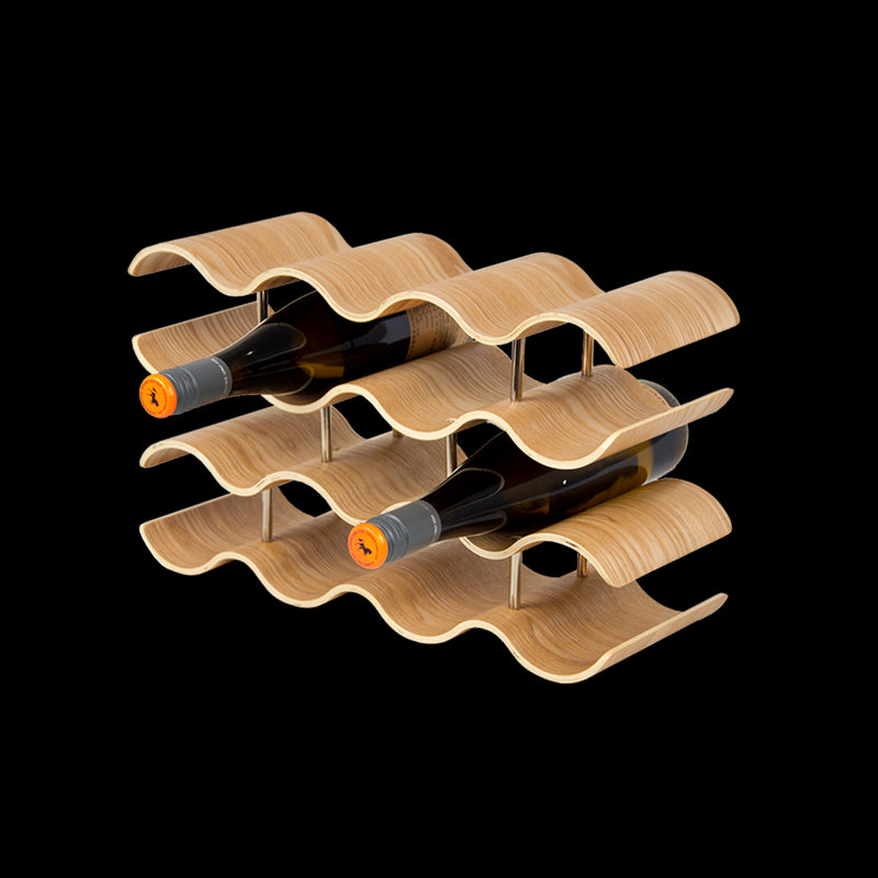 Portabottiglie e cantinette