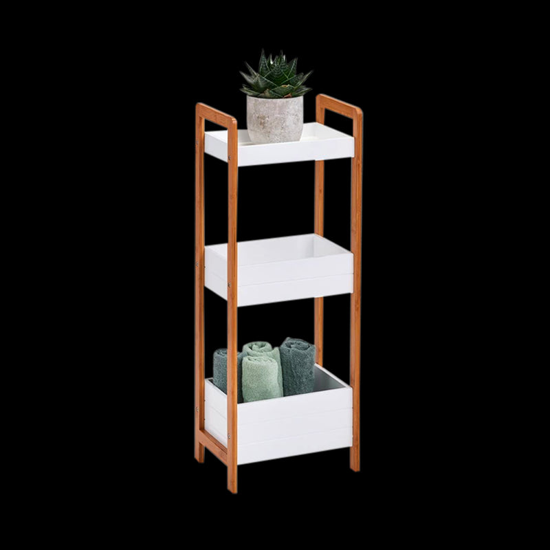 Scaffali e Sgabelli da bagno