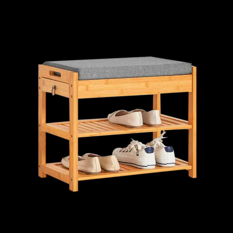 Scarpiere e organizer