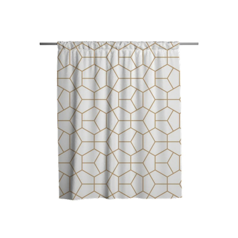 Completo Bagno Coordinato Set Tenda Doccia E Tappeti Bagno YOKYHOM Completo Bagno Coordinato Set Tenda Doccia E Tappeti Bagno YOKYHOM